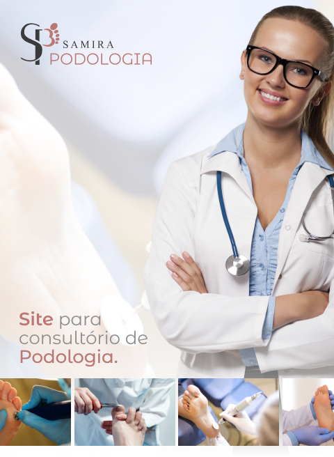 Samira Podologia